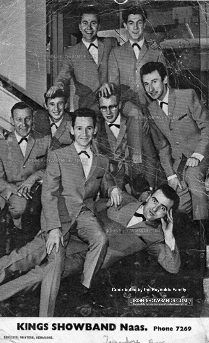 Kings Showband Kings Showband